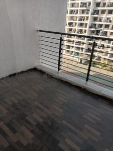 Balcony Image of 1125 Sq.ft 2 BHK Apartment / Flat for sale in Kolte Patil IVY Apartments, Wagholi Pune for Rs. 7800000
