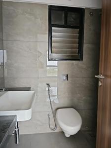 Bedroom Two Image of 1000 Sq.ft 2 BHK Apartment / Flat for sale in Pride Soho, Charholi Budruk Pune for Rs. 8500000
