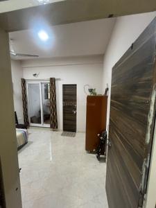 Hall Image of 990 Sq.ft 2 BHK Villa for rent in Kedia Anant Villas, Sirsi Jaipur for Rs. 21000