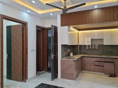 3 BHK Flat