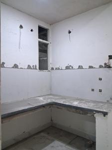 Kitchen Image of 1050 Sq.ft 2 BHK Apartment / Flat for sale in Hark Sai Homes 6, Sector 49 Noida for Rs. 5000000