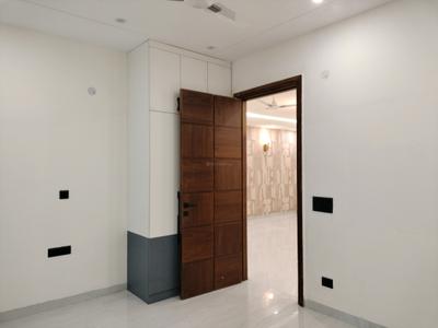 Bedroom Image of 1620 Sq.ft 3 BHK Builder Floor for sale in BPTP District 3, Sector 85 Faridabad for Rs. 16500000