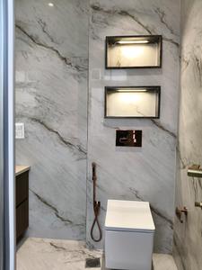 Bedroom Three Image of 3960 Sq.ft 4 BHK Builder Floor for sale in Malibu Town Floors, Sector 47 Gurgaon for Rs. 49000000