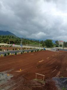 Rekha Royal Homes Plot View 2