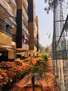 Image of 1165 Sq.ft 3 BHK Apartment / Flat for sale in Kadugodi, Bengaluru for Rs. 7900000