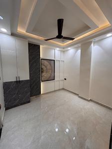 Bedroom Image of 950 Sq.ft 3 BHK Builder Floor for sale in Uttam Nagar New Delhi for Rs. 7000000