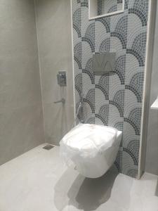 Bedroom Three Image of 1800 Sq.ft 3 BHK Apartment / Flat for sale in Ak Hitech Sapphire, Kharghar Navi Mumbai for Rs. 19000000