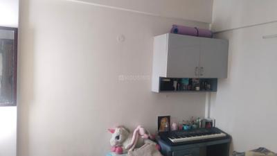 Bedroom Image of 1144 Sq.ft 3 BHK Apartment / Flat for sale in Sowparnika Spandan, Nallampalayam Coimbatore for Rs. 9500000