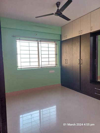 May flower Bedroom 1