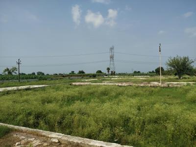 Image of 630 Sq.ft Residential Plot / Land for sale in Del NCR Aero City, Yeida, Greater Noida for Rs. 1380200