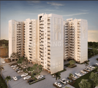 Image of 994 Sq.ft 2 BHK Apartment / Flat for sale in Thaiyur, Chennai for Rs. 5764000