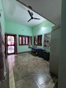Hall Image of 700 Sq.ft 2 BHK Independent House for rent in Mohibullapur Lucknow for Rs. 15000