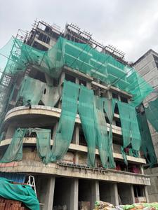 Image of 690 Sq.ft 1 BHK Apartment / Flat for sale in Pushpak Nagar, Navi Mumbai for Rs. 4500000