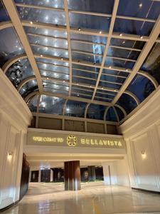 Balcony Image of 1068 Sq.ft 1 RK Studio for sale in Central Park Belaperla, Sector 48 Gurgaon for Rs. 31000000