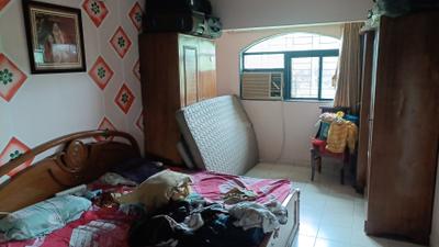 Bedroom Image of 1301 Sq.ft 2 BHK Apartment / Flat for sale in Sea Breeze Palm, Sector 16 A Navi Mumbai for Rs. 45000000