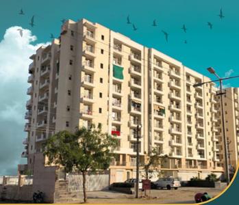 4 BHK Flat