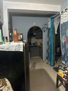 Image of 1000 Sq.ft 2 BHK Apartment / Flat for sale in Tarf Kumbra, Mohali for Rs. 8200000