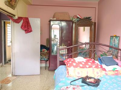 Bedroom Image of 750 Sq.ft 2 BHK Apartment / Flat for sale in Kamdahari Kolkata for Rs. 1600000