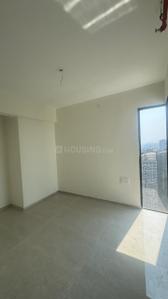 Hall Image of 980 Sq.ft 2 BHK Apartment / Flat for sale in DSS Mahavir Spring Tulip Phase 1, Thane West Thane for Rs. 17200000