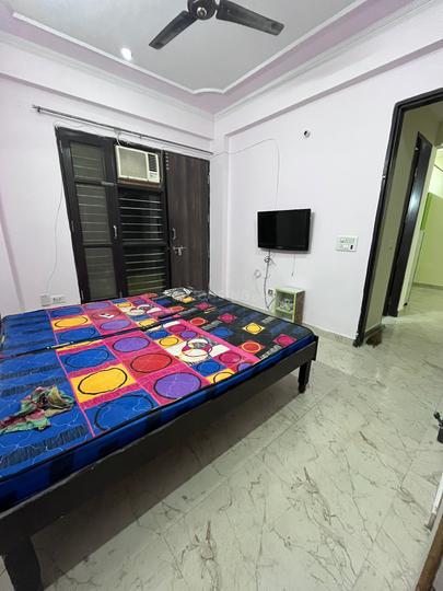 Jharsa Village, Sector 39 Bedroom 1