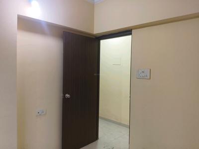 Bedroom Image of 850 Sq.ft 2 BHK Apartment / Flat for sale in Raunak City 2 by Raunak Group, Kalyan West Kalyan for Rs. 6500000