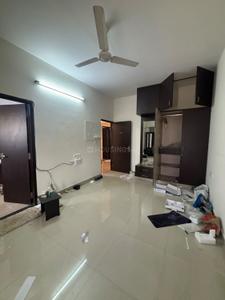 Hall Image of 2000 Sq.ft 2 BHK Builder Floor for rent in HSR Layout Bengaluru for Rs. 70000