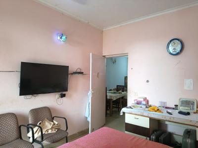 Bedroom Image of 1025 Sq.ft 2 BHK Apartment / Flat for sale in SCC Heights by SCC Builders Pvt. Ltd., Raj Nagar Extension Ghaziabad for Rs. 7500000