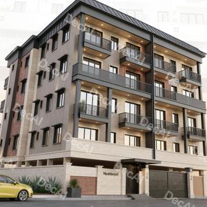 Image of 1000 Sq.ft 2 BHK Apartment / Flat for sale in Danapur, Patna for Rs. 5800000