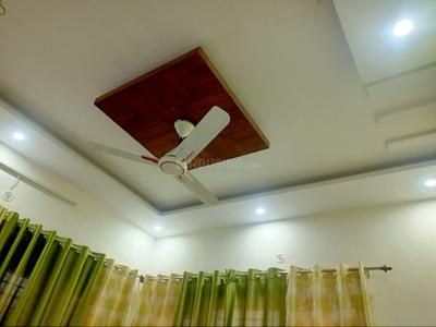 Hall Image of 1050 Sq.ft 4 BHK Independent House for sale in Haldwani Nainital for Rs. 8300000