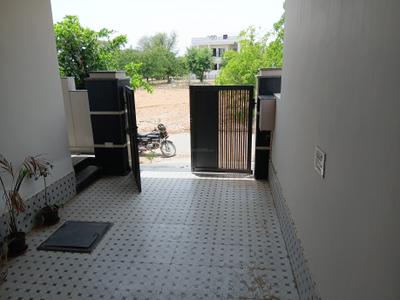 Building Image of 2500 Sq.ft 6 BHK Villa for sale in Sushant City - I Jaipur for Rs. 14500000