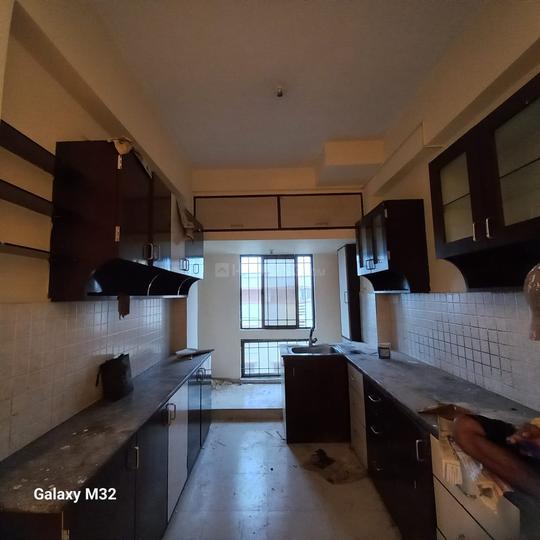 siyaram apartment hinoo ranchi Kitchen 1