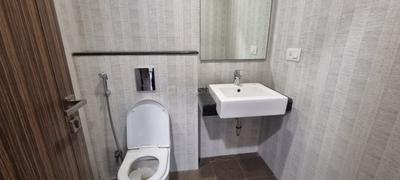 Image of 1979 Sq.ft 3 BHK Apartment / Flat for sale in Urbana New Towers, East Kolkata Township, Kolkata for Rs. 33500000