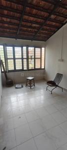 Balcony Image of 1500 Sq.ft 3 BHK Duplex for rent in Nashik Road Nashik for Rs. 17000
