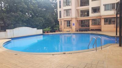 Image of 1973 Sq.ft 3 BHK Apartment / Flat for sale in Sattva Splendor, Jeevan Bima Nagar, Bengaluru for Rs. 31000000