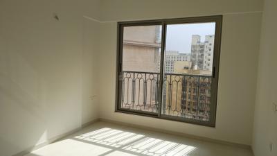 Bedroom Image of 1450 Sq.ft 3.5 BHK Apartment / Flat for sale in Lodha Bellagio, Powai Mumbai for Rs. 69500000