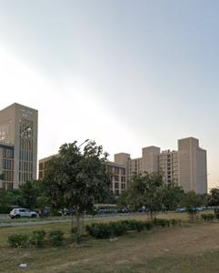 Image of 1401 Sq.ft 3 BHK Apartment / Flat for sale in STJ The Pinnacle, JLPL Industrial Area, Mohali for Rs. 26000000