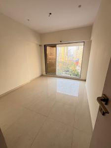 Hall Image of 500 Sq.ft 1 BHK Apartment / Flat for rent in KSA Square, Madanpura Mumbai for Rs. 60000