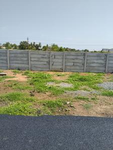 Image of 798 Sq.ft Residential Plot / Land for sale in Manimangalam, Chennai for Rs. 2394000