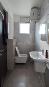 Image of 1500 Sq.ft 3 BHK Apartment / Flat for rent in Kondapur, Hyderabad for Rs. 47000