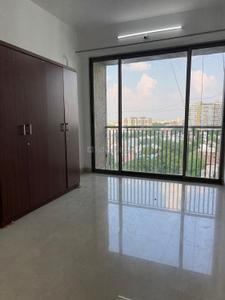 Bedroom Image of 1370 Sq.ft 2 BHK Apartment / Flat for rent in  Apollo DB City, Nipania Indore for Rs. 27998