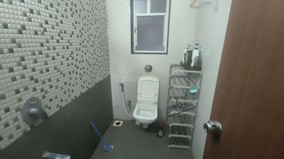 Image of 1100 Sq.ft 3 BHK Apartment / Flat for rent in Sonigara Presidency, Ravet, Pune for Rs. 35000
