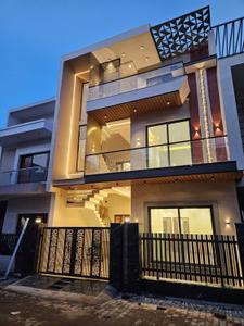 Image of 3185 Sq.ft 5 BHK Independent House for sale in Sector 123, Mohali for Rs. 21500000