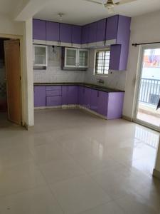 Hall Image of 1374 Sq.ft 3 BHK Apartment / Flat for sale in DS Senorita, Annapurneshwari Nagar Bengaluru for Rs. 9000000