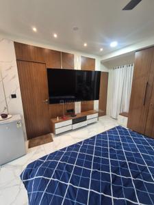 Bedroom Image of 2000 Sq.ft 3 BHK Independent House for sale in Bhayli Vadodara for Rs. 15500000