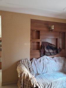 Living Room Image of 1775 Sq.ft 4 BHK Apartment / Flat for sale in Orris Carnation Residency, Sector 85 Gurgaon for Rs. 25000000
