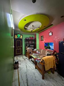 3 BHK Independent Builder Floor