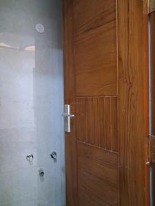 Bedroom Two Image of 1500 Sq.ft 3 BHK Apartment / Flat for sale in JMD Tower 110, Sector 104 Noida for Rs. 6750000