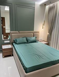 Bedroom Image of 955 Sq.ft 2 BHK Apartment / Flat for sale in Winspace Amelio, Andheri West Mumbai for Rs. 27500000