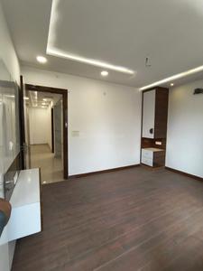 Bedroom Image of 1250 Sq.ft 3 BHK Builder Floor for sale in Sector 20 Rohini New Delhi for Rs. 8000000