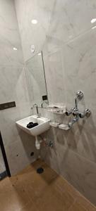 Image of 600 Sq.ft 1 BHK Builder Floor for rent in Malviya Nagar, Jaipur for Rs. 25000